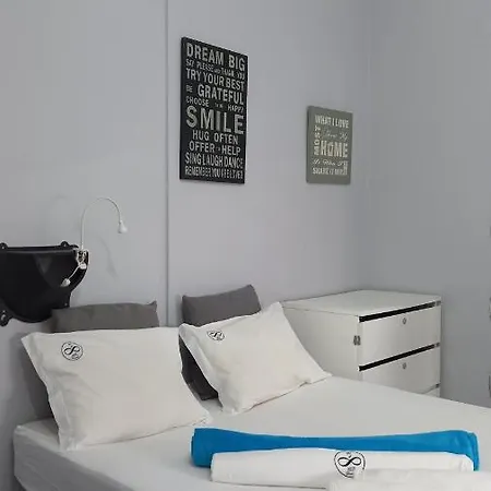 Du4arte Guest house