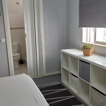 Du4arte Guest house