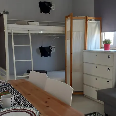 Du4arte Guest house