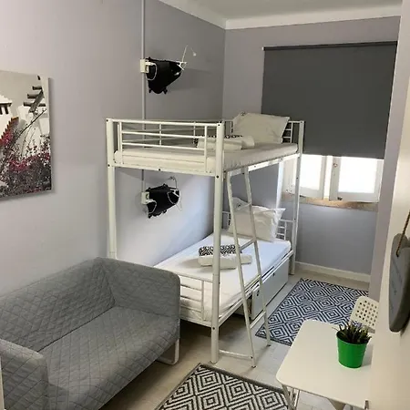Guest house Du4arte